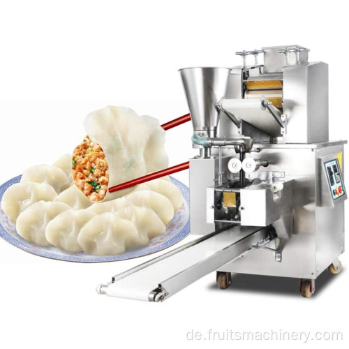 Dumpling Empanada Machine Automatische Empanada -Hersteller